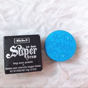 Kat Von D Long Pomade in Satellite Blue